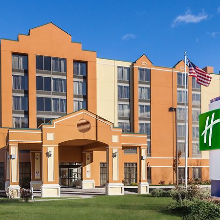 Holiday Inn Express South Portland By Ihg מראה חיצוני תמונה