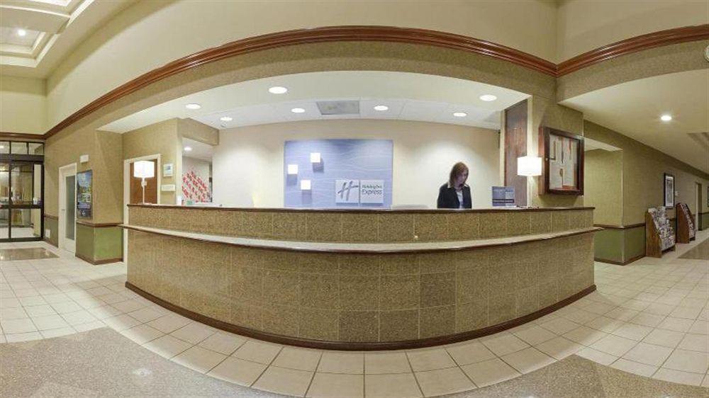 Holiday Inn Express South Portland By Ihg מראה חיצוני תמונה