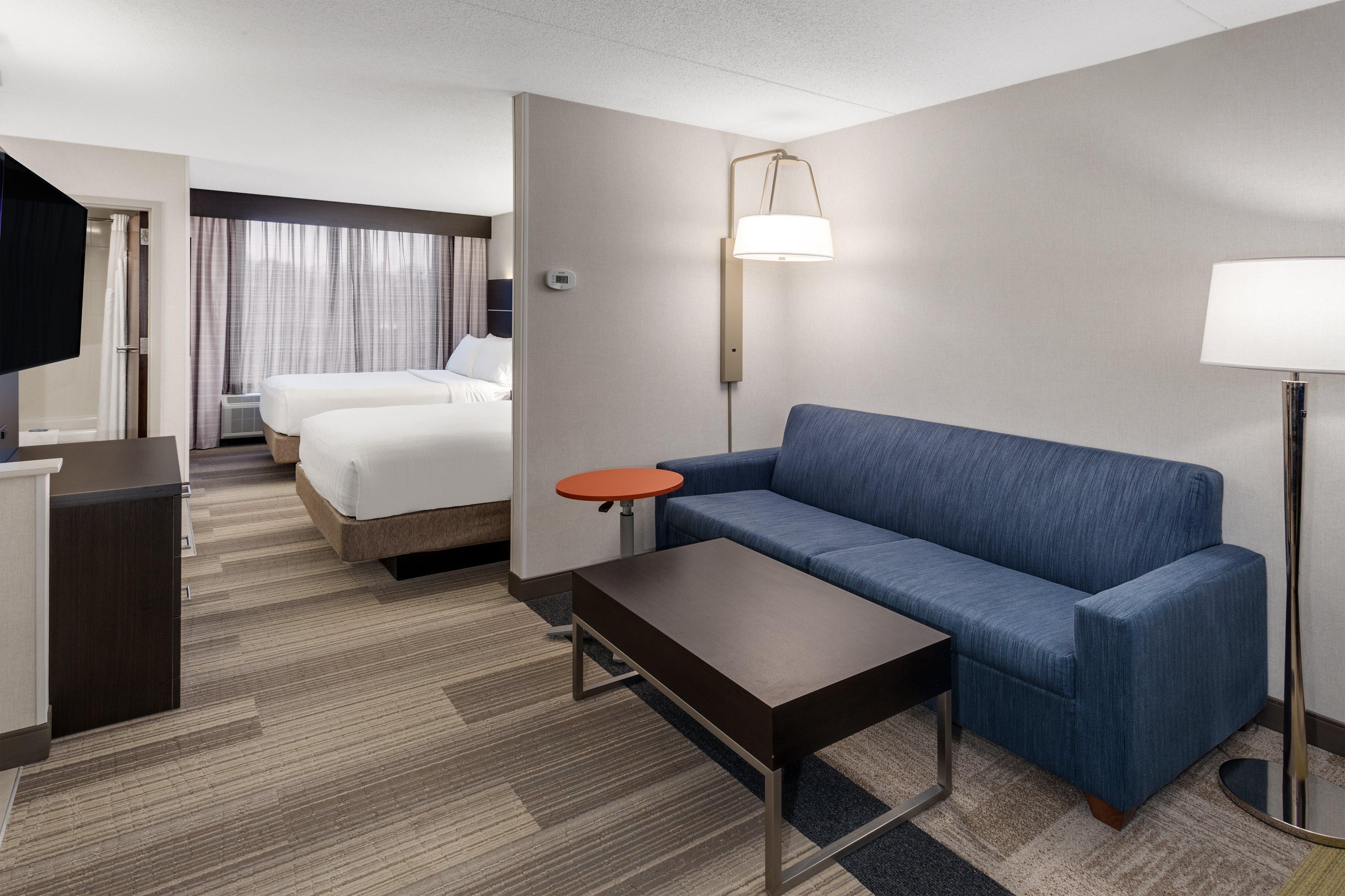 Holiday Inn Express South Portland By Ihg מראה חיצוני תמונה
