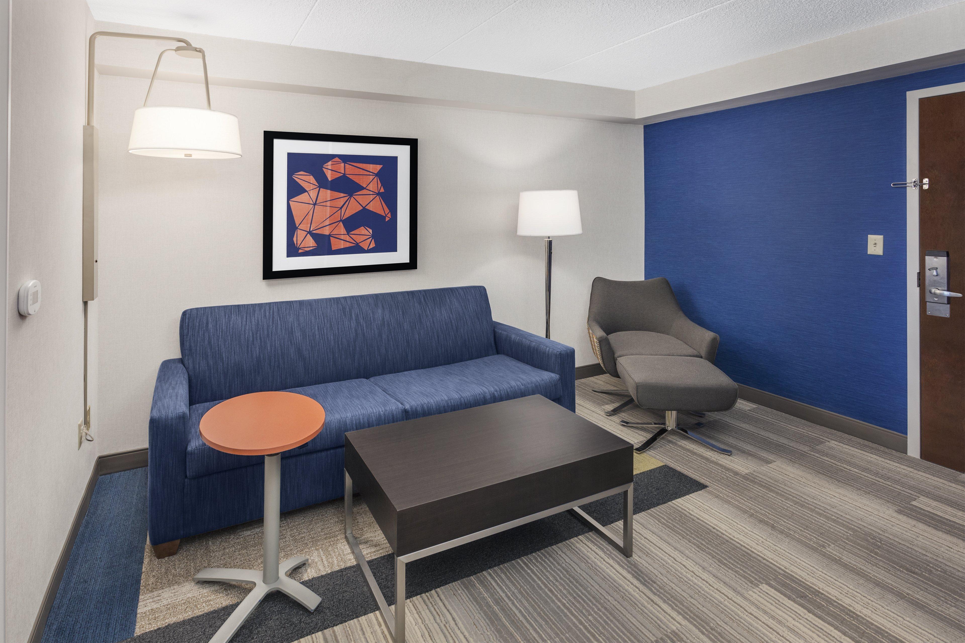 Holiday Inn Express South Portland By Ihg מראה חיצוני תמונה