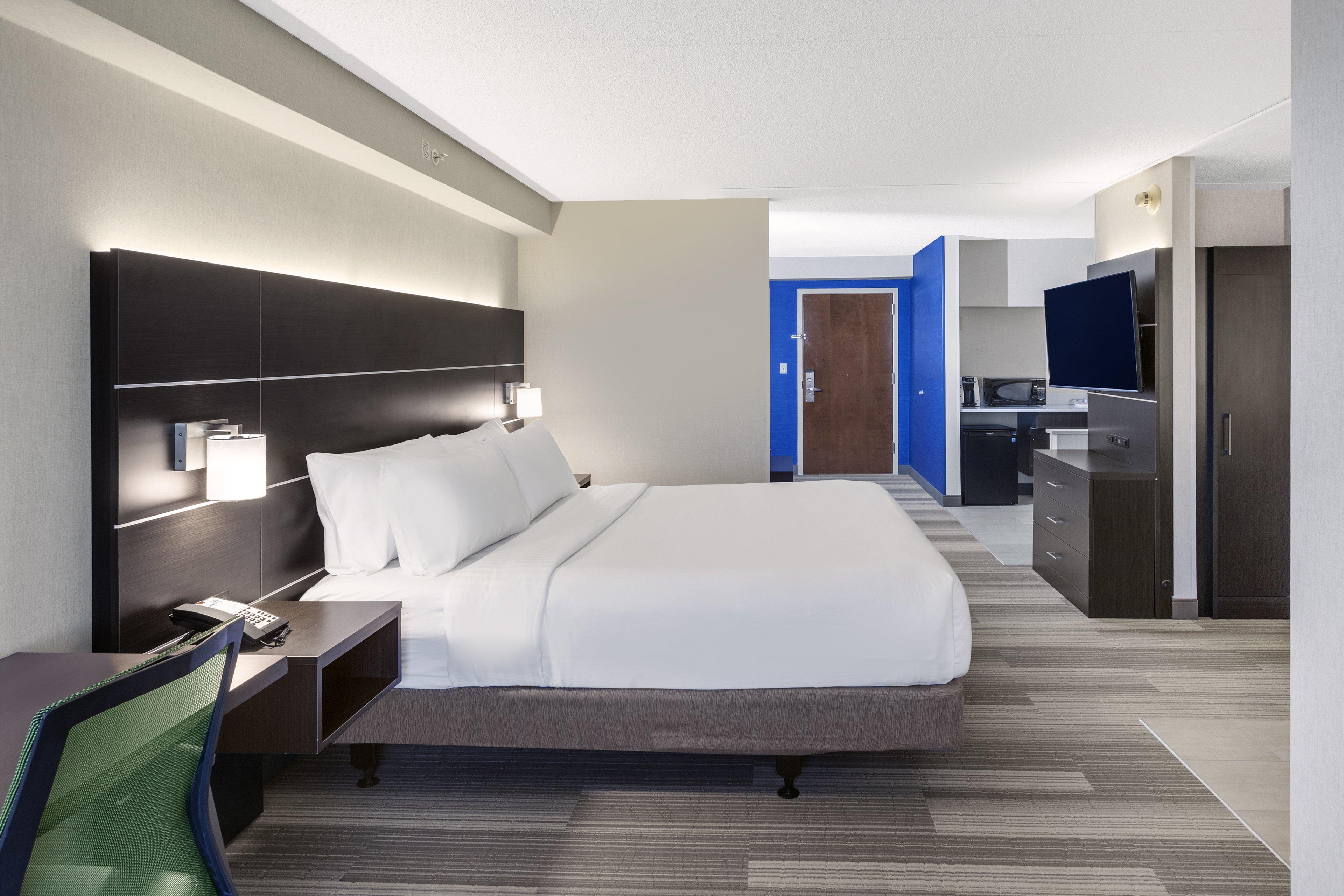 Holiday Inn Express South Portland By Ihg מראה חיצוני תמונה