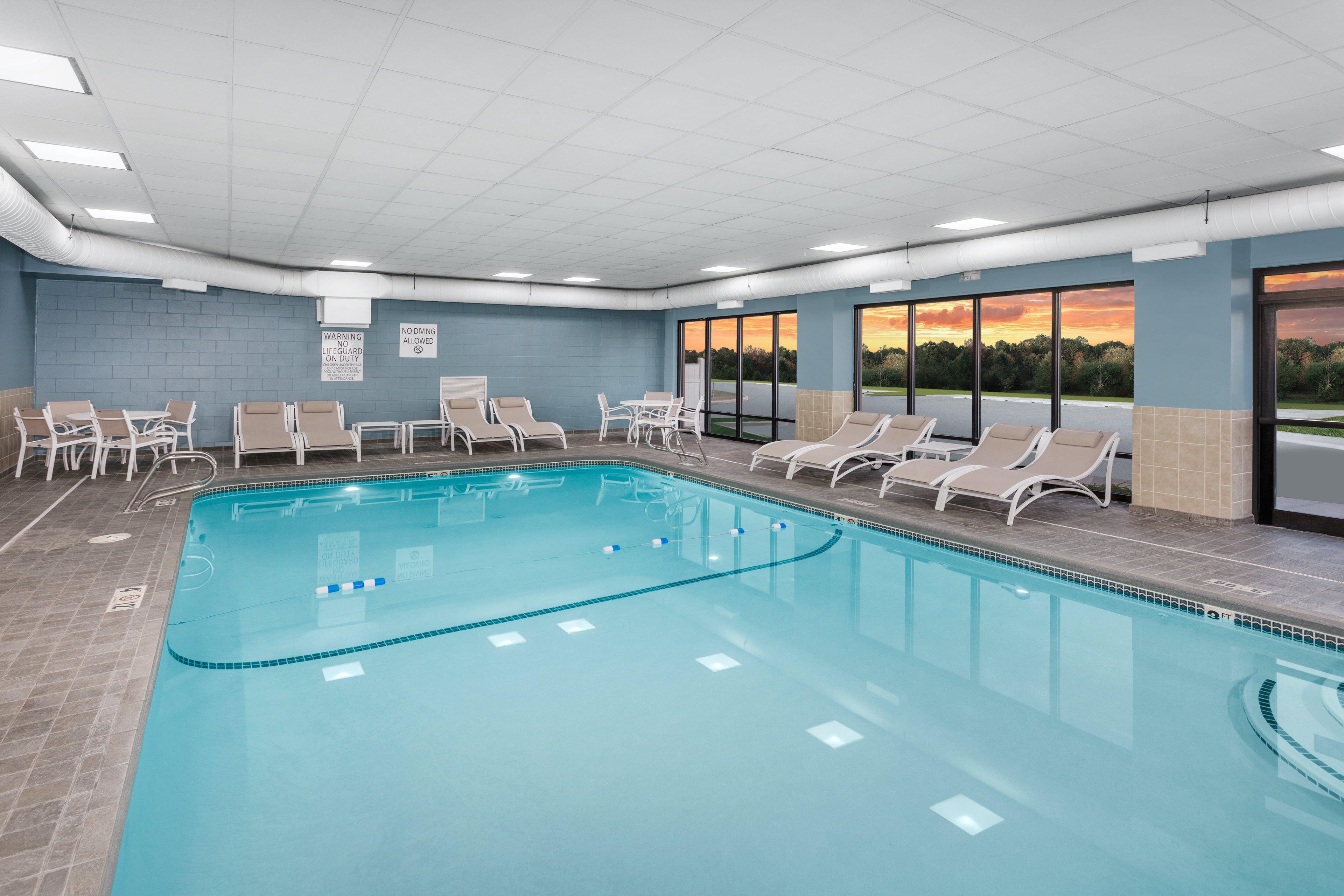 Holiday Inn Express South Portland By Ihg מראה חיצוני תמונה