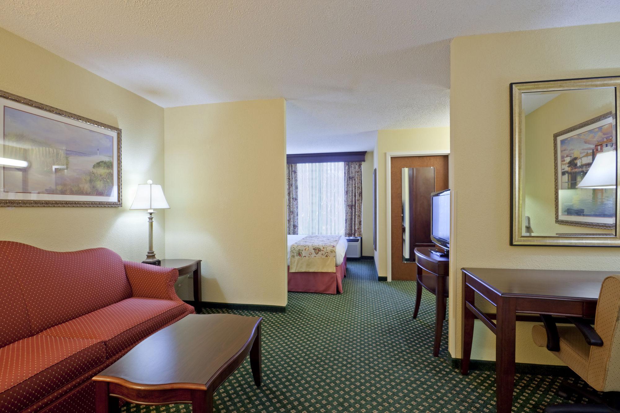 Holiday Inn Express South Portland By Ihg מראה חיצוני תמונה