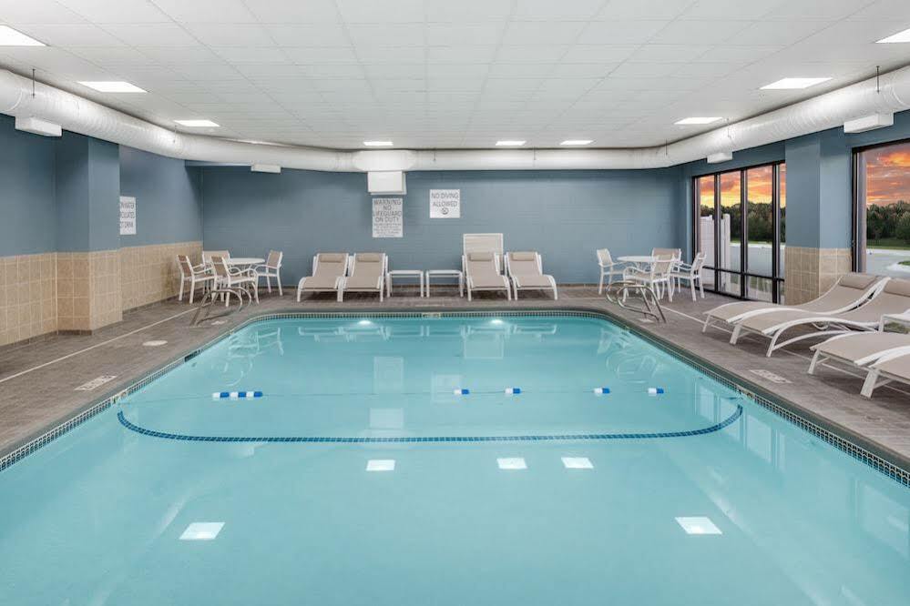 Holiday Inn Express South Portland By Ihg מראה חיצוני תמונה